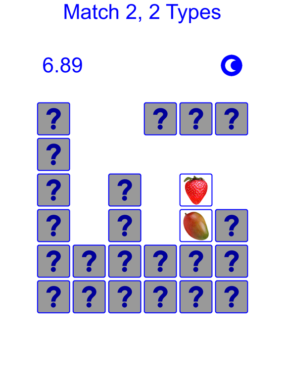 Screenshot #6 pour Tap Tap Match