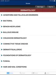 usatine medical photo library ipad bildschirmfoto 2