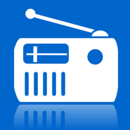 Easy Radio - Live AM FM App icon