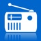 Easy Radio - A simple radio app for your iPhone or iPad , easy to use 