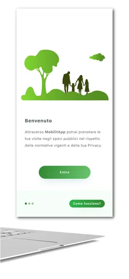 Game screenshot MobilitApp hack