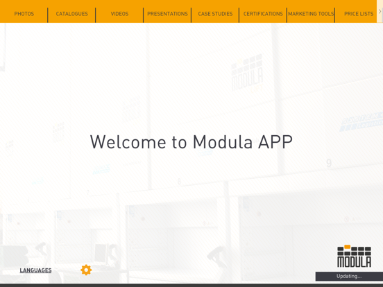 Screenshot #4 pour Modula