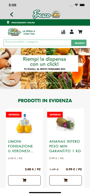 Fresco  Market(圖2)-速報App