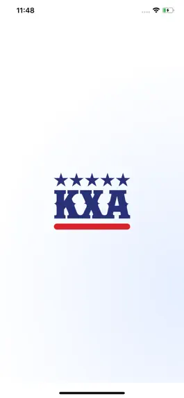 Game screenshot KXA mod apk