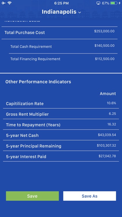Lightning Pro Forma screenshot-5