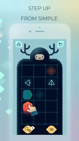 Tiny Step screenshot 3