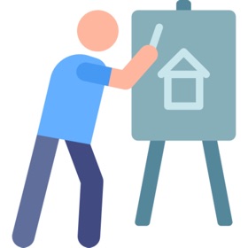 屏幕截图 (3) What To Draw? Drawing Ideas