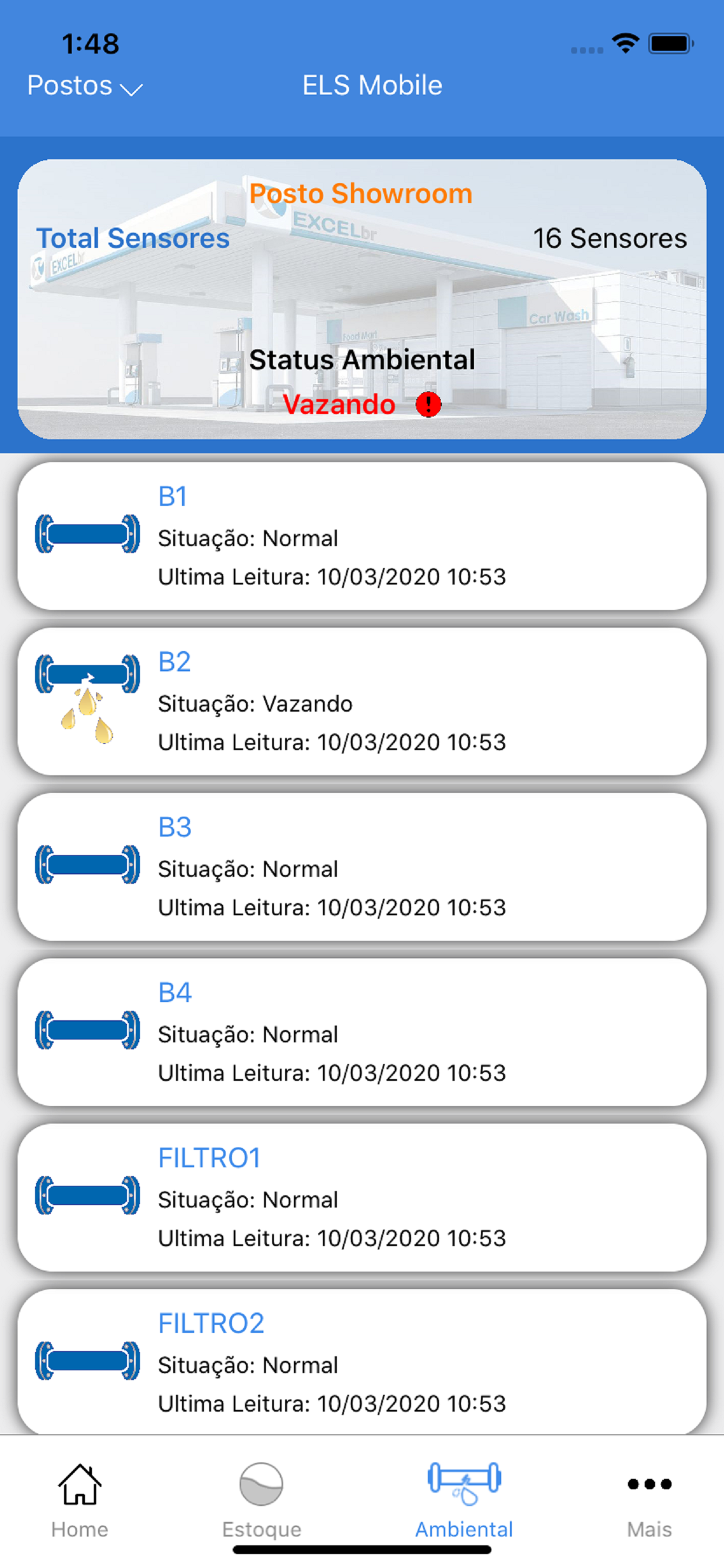 ELS Mobile 2
