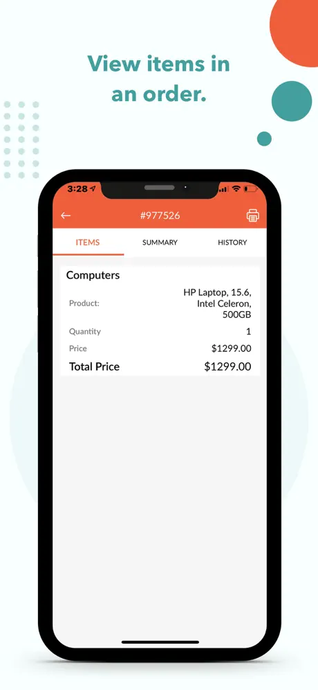 AllMart Merchant - Sell Online