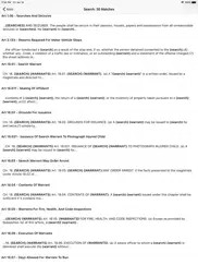 tx code of criminal proc 2024 ipad images 2
