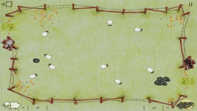 Screenshot #3 pour Yan Tan Count Sheep