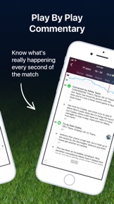 Rugby League Live: NRL Scores screenshot