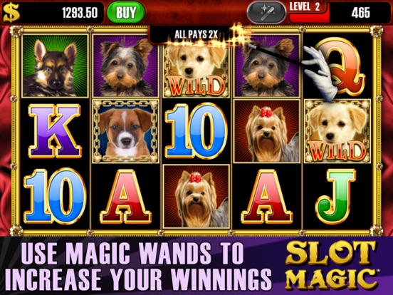 Slot Magic™のおすすめ画像3
