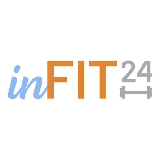 inFIT icon