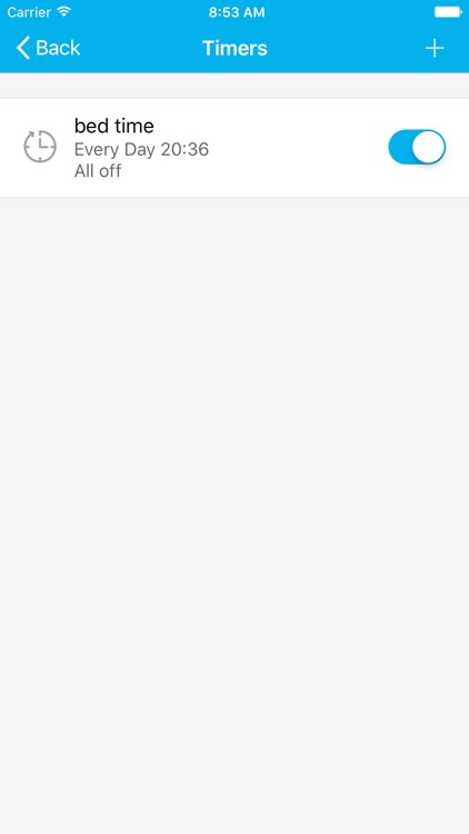 truSmart lite screenshot-4