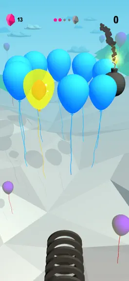 Game screenshot Hyper Pop 3D mod apk