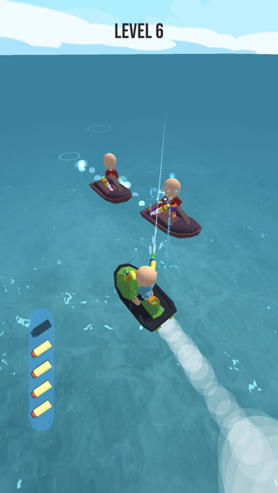 Water Gun Fight screenshot 2