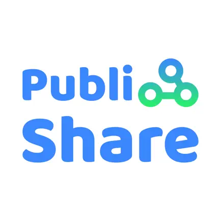 PubliShare - professional tool Cheats