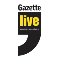 Gazette Live messages.notwork