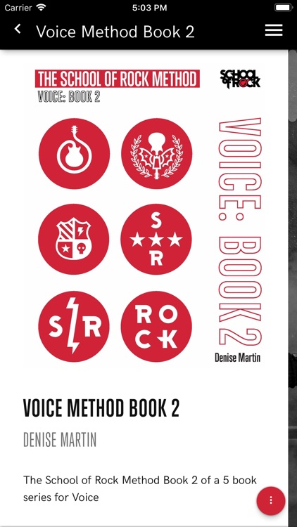 School of Rock Method screenshot-5