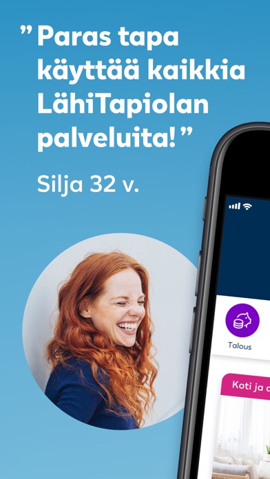 How to cancel & delete LähiTapiola Elämänturva from iphone & ipad 1