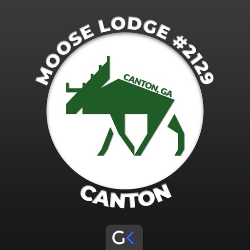 Moose Lodge #2129 icon