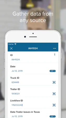 ChronosEdge screenshot 3