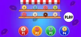 Game screenshot Donut Battle Mayhem apk