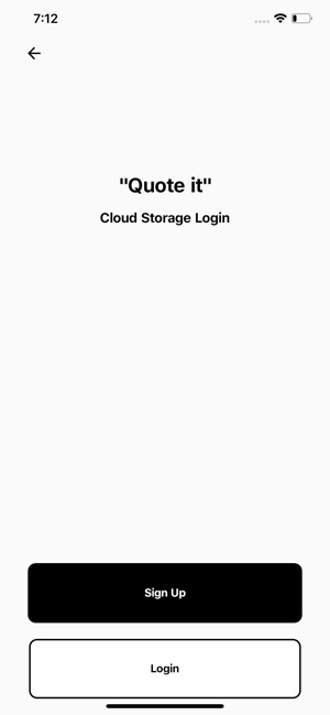 Quote-it(圖3)-速報App