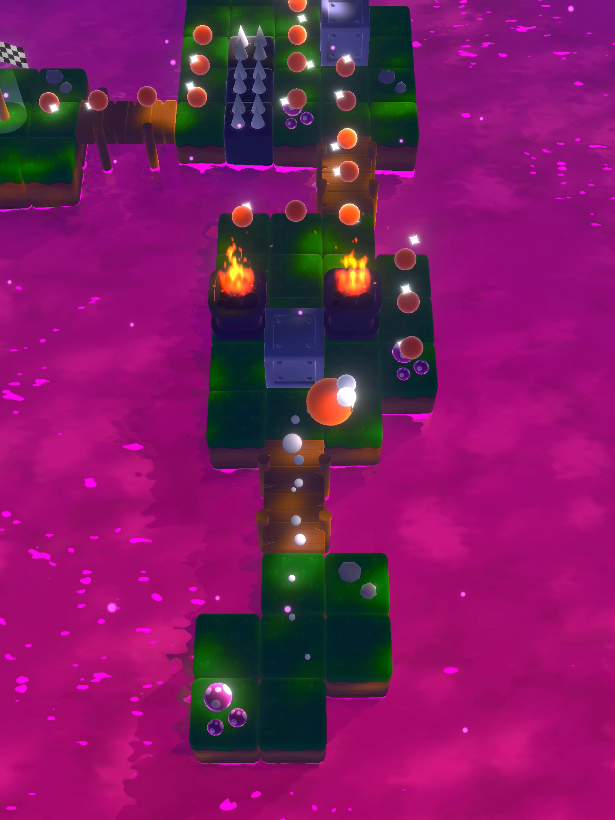 Bloop Islands