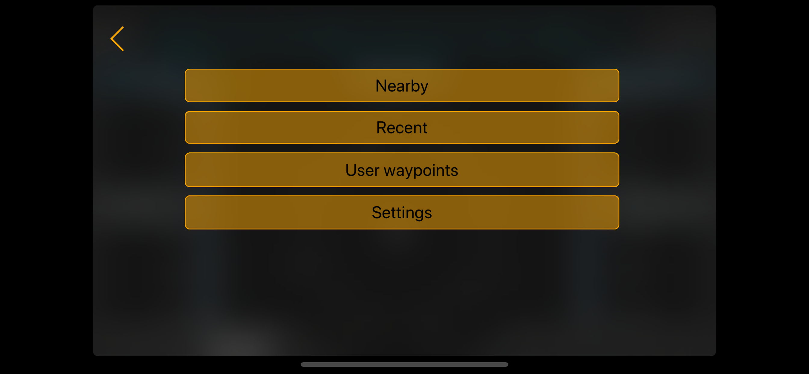 Flight Navigation for Pilots screenshot 4
