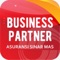 Business Partner Asuransi Sinar Mas mobile merupakan aplikasi mobile yang khusus di buat untuk partner Asuransi Sinar Mas