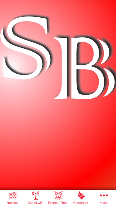 Screenshot #2 pour Santa Barbara app