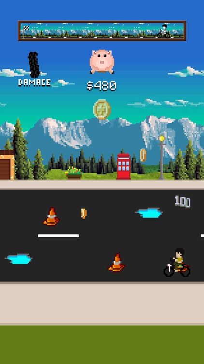 Pocket Boy 2018 with Ads screenshot-3