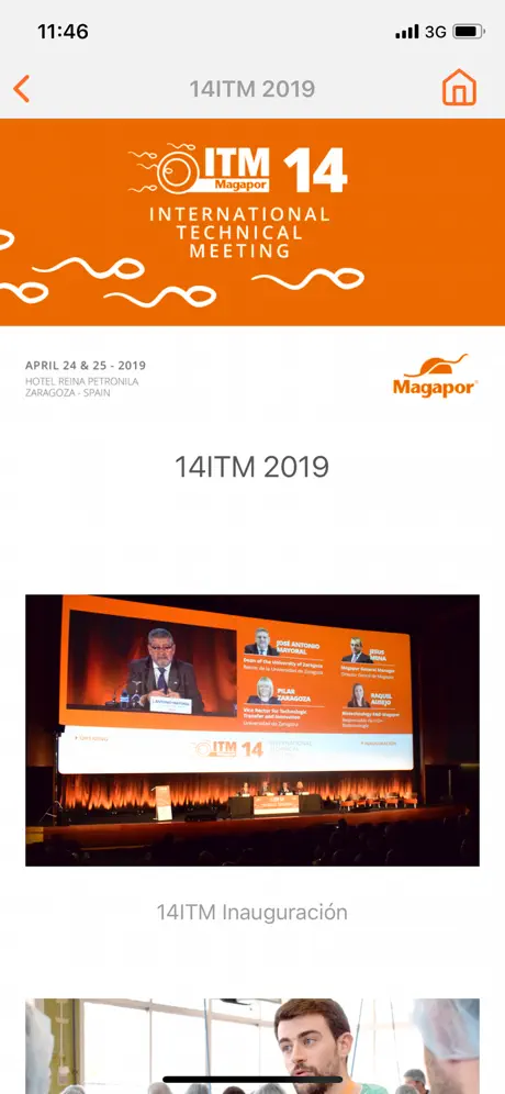 Magapor