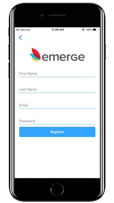 Screenshot #2 pour Emerge 360