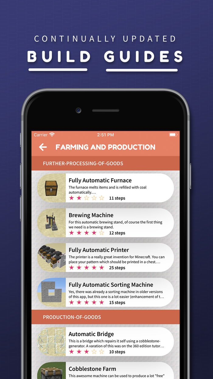 Doid - Skins for Minecraft