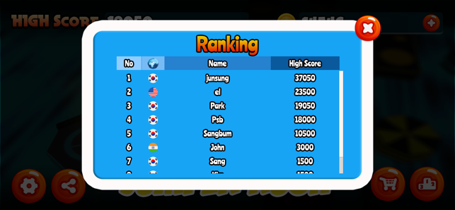 Jumper Rush!(圖4)-速報App