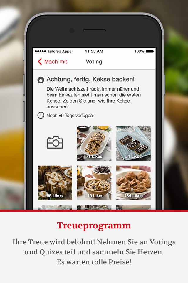 KochAPP – ichkoche.at screenshot 4