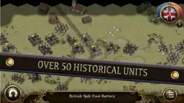 Game screenshot Peninsular War Battles hack