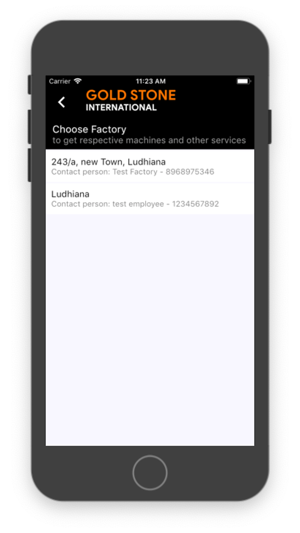 GoldStone International(圖3)-速報App