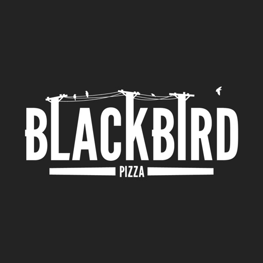 Blackbird Pizza icon