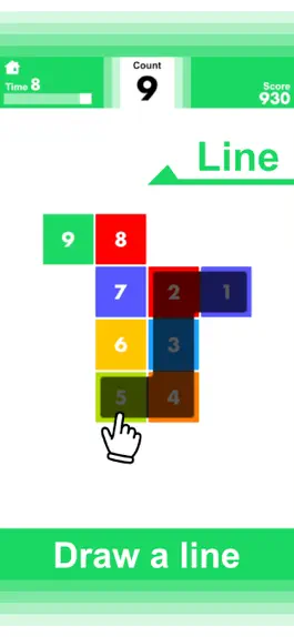 Game screenshot Counts apk