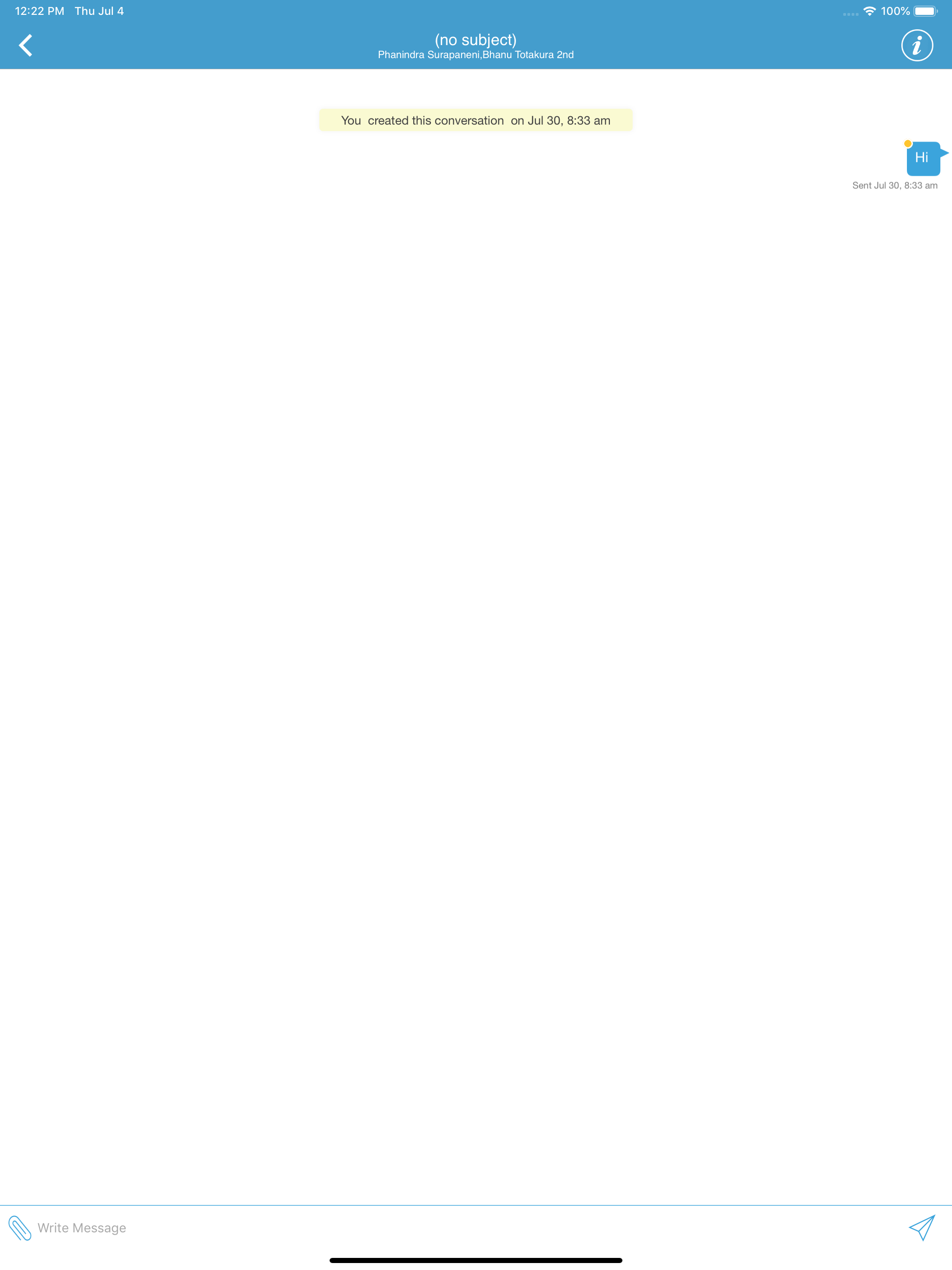 KryptosText
