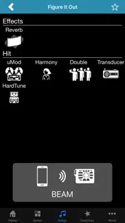 perform-v app iphone images 2