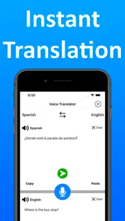 translator: english to spanish problems & solutions and troubleshooting guide - 1