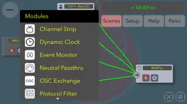 midifire айфон картинки 3