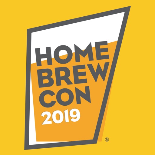 Homebrew Con 2019