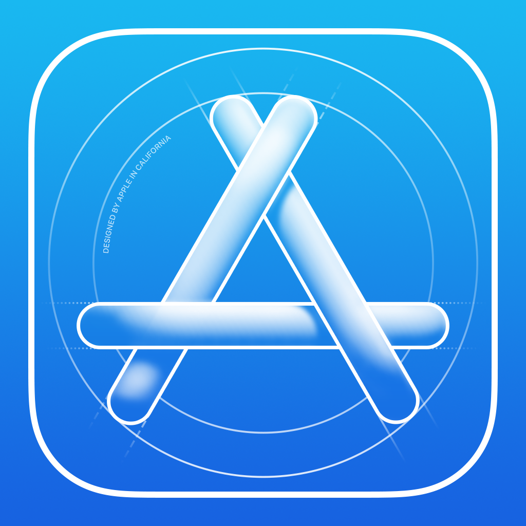 Apple Developer App Icon