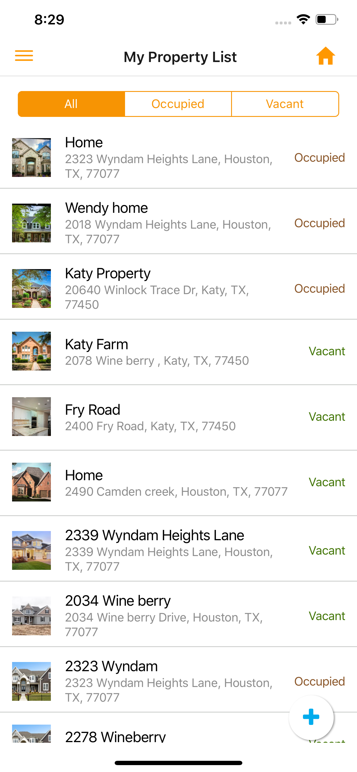 Digital Property Management screenshot 7